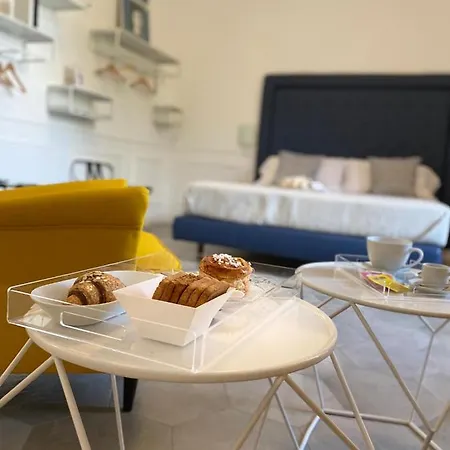 Guest house Palazzo Balsamo