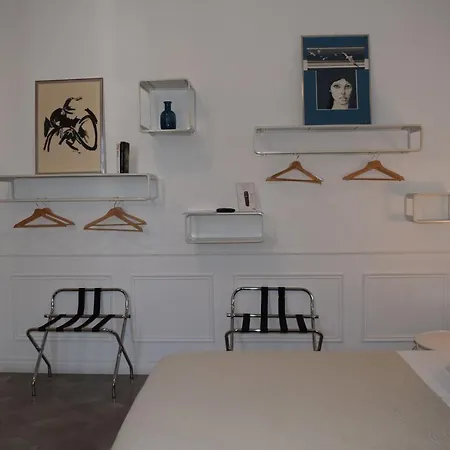 Guest house Palazzo Balsamo 2*