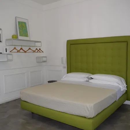 Guest house Palazzo Balsamo Pompei