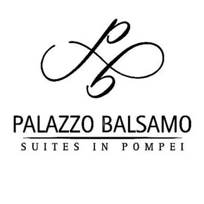 Palazzo Balsamo 게스트하우스