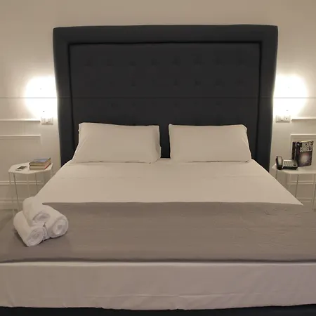 Palazzo Balsamo Pompei