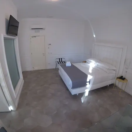 Palazzo Balsamo Guest house