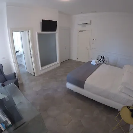 Palazzo Balsamo 2* Pompei