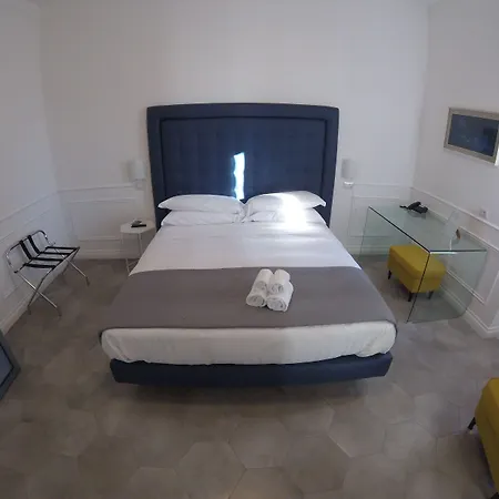 Palazzo Balsamo Pensjonat 2*