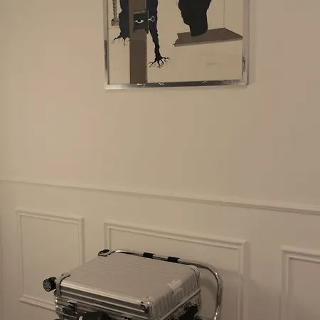 Guest house Palazzo Balsamo Pompei