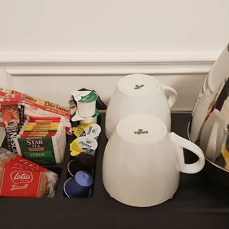 Guest house Palazzo Balsamo Pompei