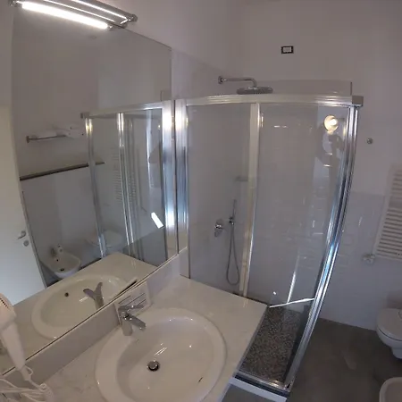 Palazzo Balsamo Pompei