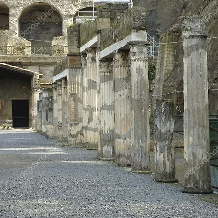 Guest house Palazzo Balsamo Pompei