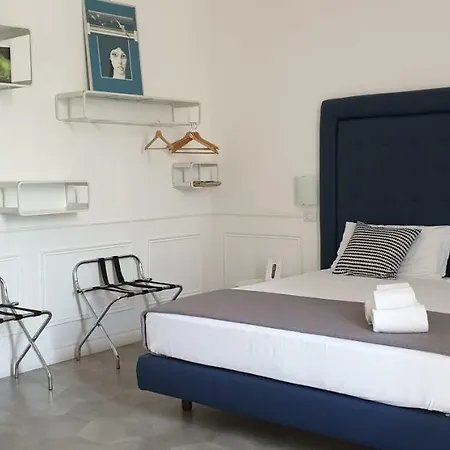 Palazzo Balsamo Guest house