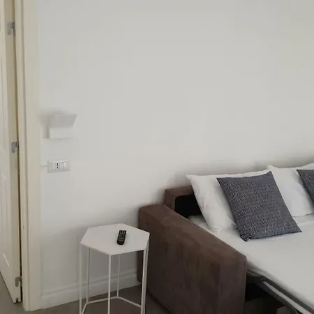 Palazzo Balsamo 2* 폼페이