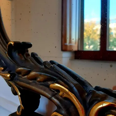 Palazzo Balsamo Pompéi