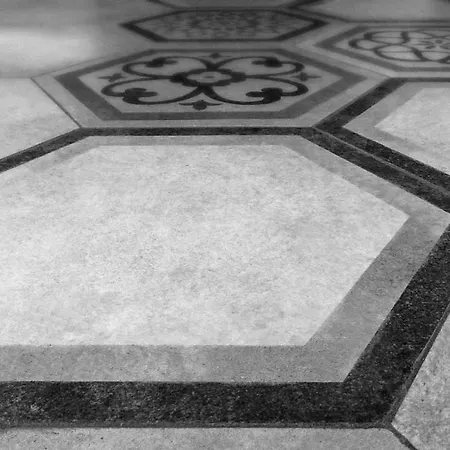 Palazzo Balsamo Πανσιόν 2*