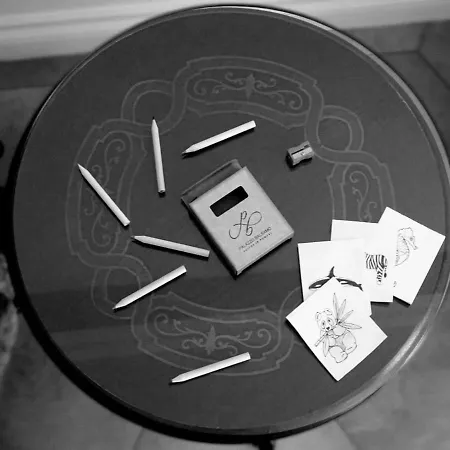 Palazzo Balsamo Maison d'hôtes 2*