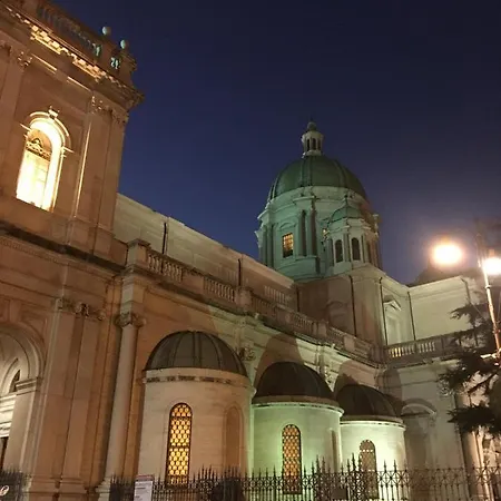 Maison d'hôtes Palazzo Balsamo Pompéi