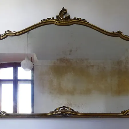 Maison d'hôtes Palazzo Balsamo 2*