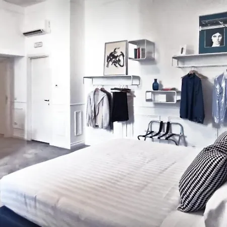 Palazzo Balsamo Pompéi