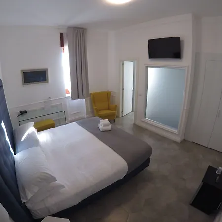 Maison d'hôtes Palazzo Balsamo Pompéi