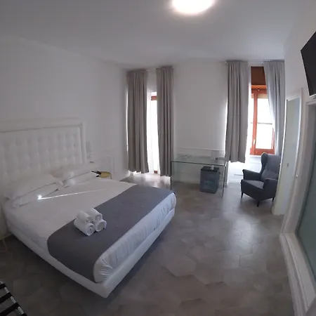 Maison d'hôtes Palazzo Balsamo 2*