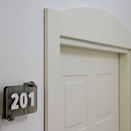 Palazzo Balsamo Pompéi