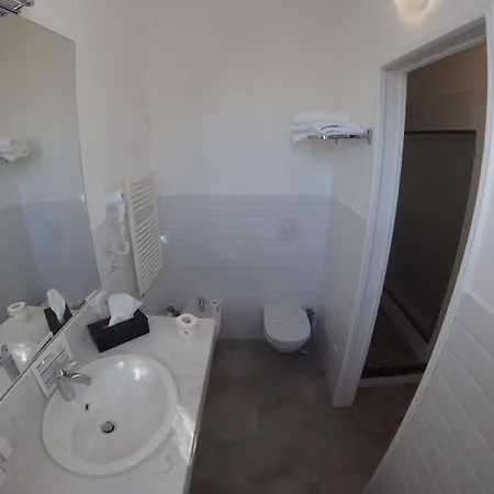 Maison d'hôtes Palazzo Balsamo 2*