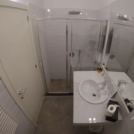 Palazzo Balsamo Maison d'hôtes