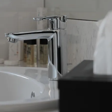 Palazzo Balsamo Maison d'hôtes Pompéi