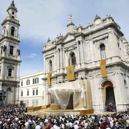 Palazzo Balsamo Maison d'hôtes