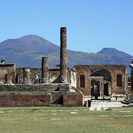 Maison d'hôtes Palazzo Balsamo 2*