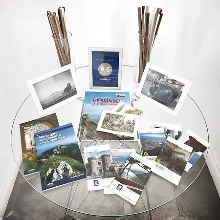 Maison d'hôtes Palazzo Balsamo 2*