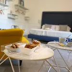 Guest house Palazzo Balsamo