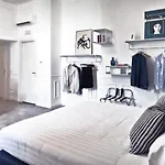 Palazzo Balsamo Pompei