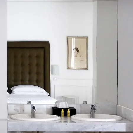 Palazzo Balsamo בית הארחה 2*