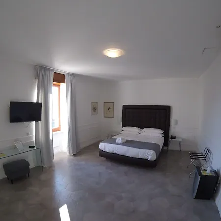 Affittacamere Palazzo Balsamo