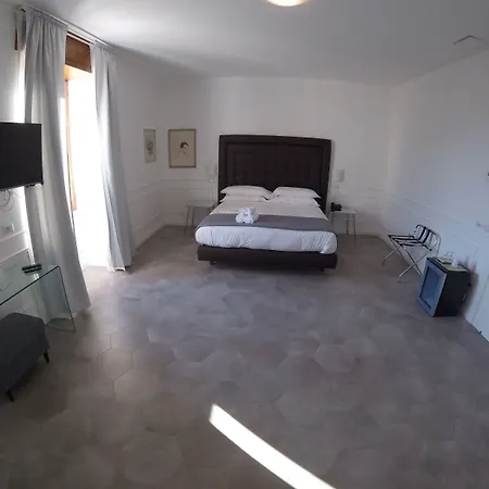 Palazzo Balsamo Pompei