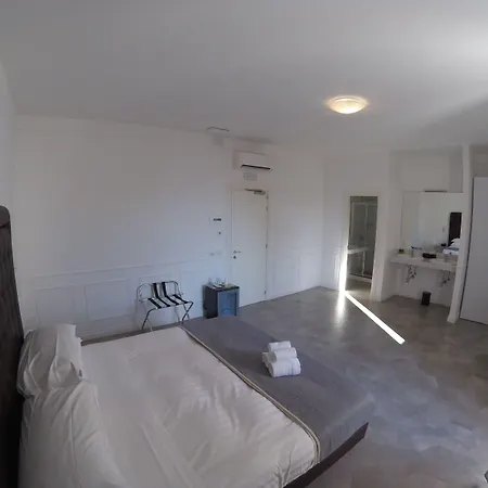 Affittacamere Palazzo Balsamo Pompei