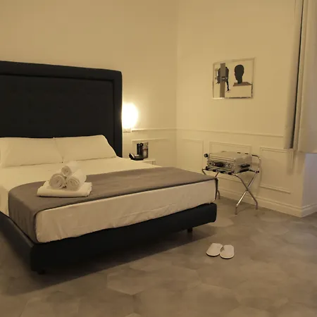 Affittacamere Palazzo Balsamo