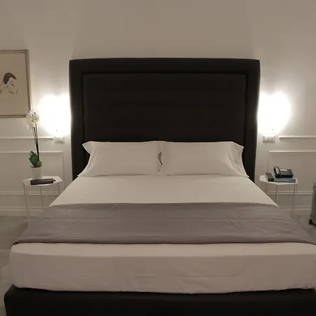 Affittacamere Palazzo Balsamo Pompei