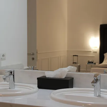 Affittacamere Palazzo Balsamo Pompei