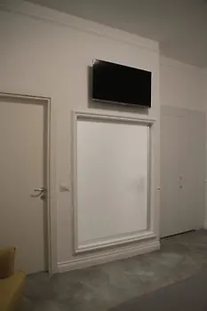 בית הארחה Palazzo Balsamo פומפיי