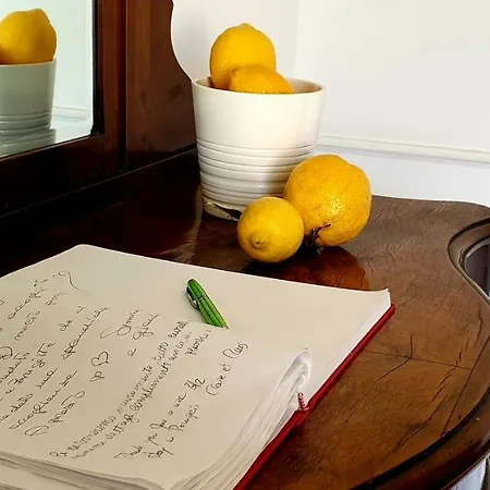 Affittacamere Palazzo Balsamo