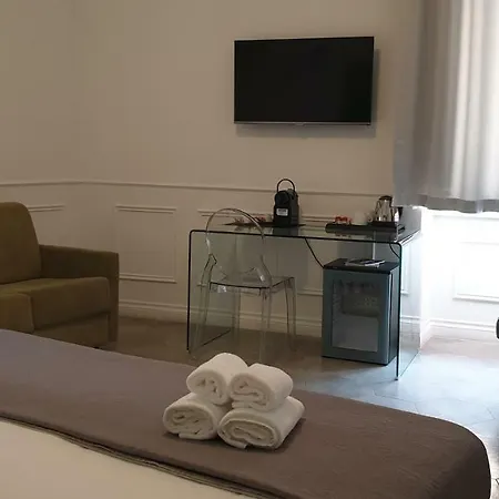 Palazzo Balsamo 2* פומפיי