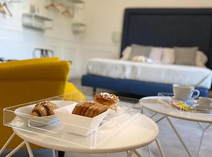 Guest house Palazzo Balsamo