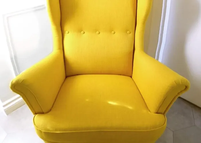 Palazzo Balsamo Pompei