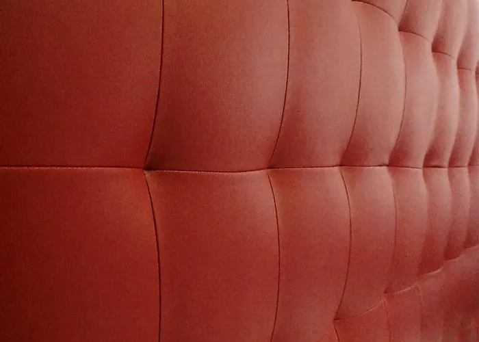 Palazzo Balsamo Pompei