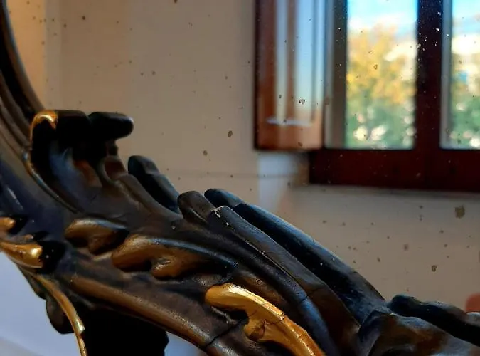 Palazzo Balsamo Pompei