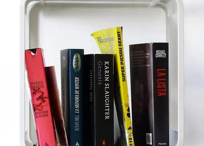 Guest house Palazzo Balsamo Pompei