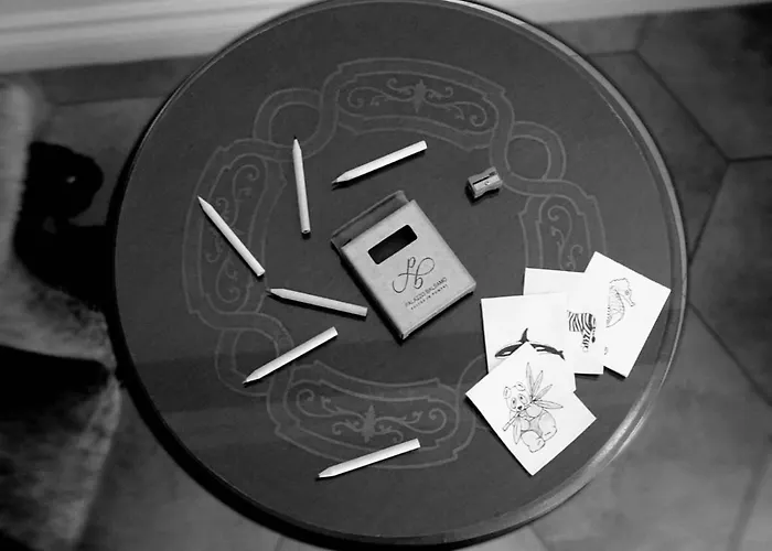 Palazzo Balsamo Guest house 2*