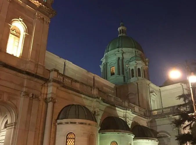 Guest house Palazzo Balsamo Pompei