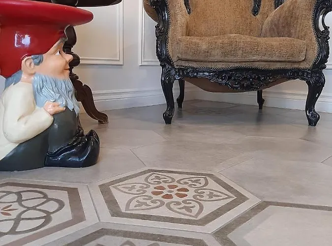 Guest house Palazzo Balsamo