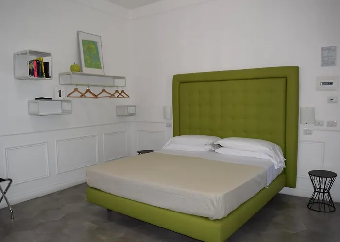 Guest house Palazzo Balsamo Pompei